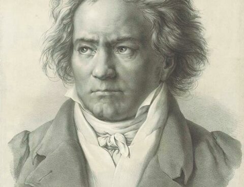 Beethoven 250th Birthday Celebration! - Distinguished Artists Concert ...